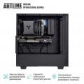 Artline Overlord Silent SL4
