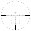 Vector Optics Continental x10 1-10x28 ED RAR FDE VET-CTR FFP