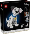 Lego 101 Dalmatians Puppy 43269