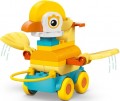 Lego 3 in 1 Animals on Wheels 10448