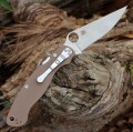 Spyderco Military 2 CPM 15V