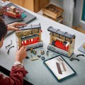 Lego Book Nook Hogwarts Express 76450
