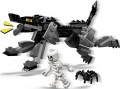 Lego Peely and Sparkplugs Camp 77075