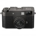 Fujifilm X half