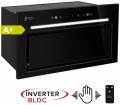 Perfelli Design Filini 5 Nero Silenzio
