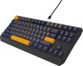 Genesis Thor 230 TKL Panda Switch