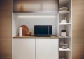 Haier HAMGI23S2STB