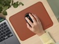 Satechi Vegan-Leather Premium Mouse Pad
