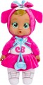 IMC Toys Cry Babies Stars Talent Roxy 911598