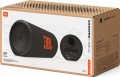 JBL BassPro Tube 12T
