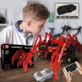 Mould King Red Spider 15053