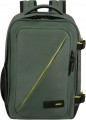 American Tourister Take2Cabin Rolling Backpack 20