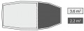 Robens Sage 3 Pro