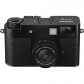 Fujifilm X half