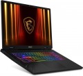 MSI Crosshair 17 HX AI D2XWFKG