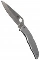 Spyderco Endura 4 SS