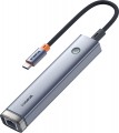 BASEUS UltraJoy Series 5-Port Hub Air