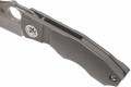 Spyderco Stovepipe