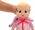 IMC Toys Cry Babies Tiny Cuddles Angel 927520