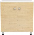 Rozzy Jenori Atlas 80 RJFU005-15WH