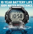 Casio AE-1600H-1A