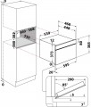 Whirlpool WMD 7O4 TB