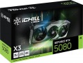 INNO3D GeForce RTX 5080 iCHILL X3