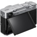Fujifilm X-E5