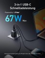 ANKER GaNPrime 67W