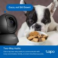 TP-LINK Tapo C201