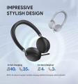 Yealink BH72 Lite Teams USB-C