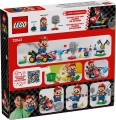 Lego Interactive Mario and Standard Kart 72043