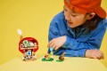 Lego Party at Toads House 72041