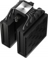 Deepcool AG620 ARGB V2 Black