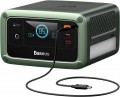 BASEUS io Ta Series Portable Power Station 140W