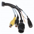 Dahua IPC-HFW3649E-AS-IL 2.8 mm