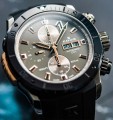 EDOX CO-1 Chrono Automatic 01128 37GNRCA GNR
