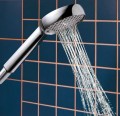 Hansgrohe Activera S 240 EcoSmart 28871000