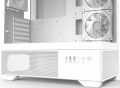 Zalman Chronix White