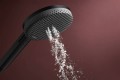 Hansgrohe Raindance Alive Select S 125 24500000