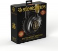 SteelSeries Arctis Nova 7 World of Warcraft Edition
