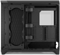 Fractal Design Meshify 3 XL Black RGB TG Light Tint