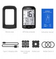 Cycplus M1 GPS