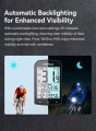 Cycplus M1 GPS
