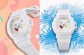 Casio Baby-G BGA-10-3A