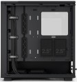 Fractal Design Epoch Black TG Light