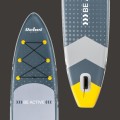 REBEL Active 350x81x15