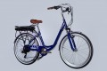 Dorozhnik eLux 500W 26 2025