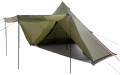 VidaXL Family Tipi 8-Person Waterproof