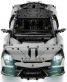 Lego Lamborghini Revuelto Super Sports Car 42214